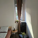 Hostal Urban Nomad And In Center Budapest
