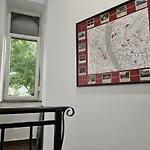 Hostal Urban Nomad And In Center Budapest