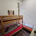 Hostal Urban Nomad And In Center Budapest