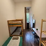 Hostal Urban Nomad And In Center Budapest