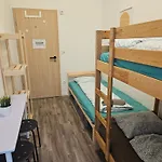 Urban Nomad And In Center Hostal