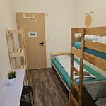 Urban Nomad And In Center Budapest
