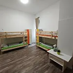 Hostal Urban Nomad And In Center Budapest