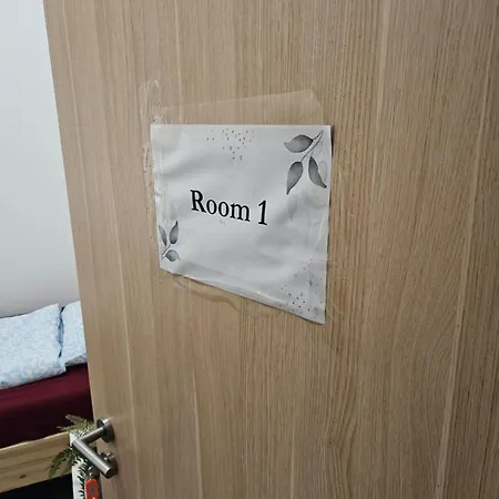 Hostel George Krudy