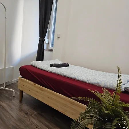 Hostel George Krudy