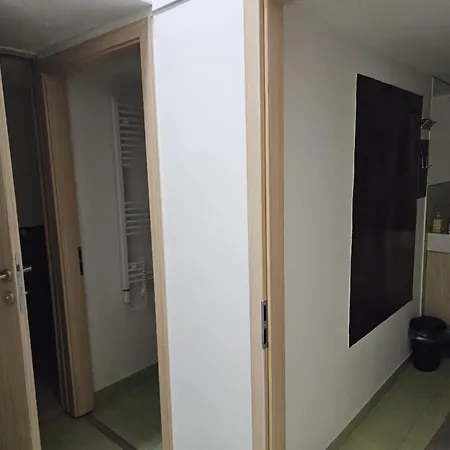 George Krudy Hostel Budapest