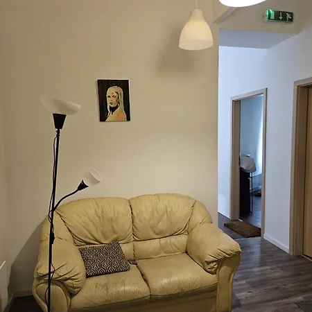 Hostel George Krudy