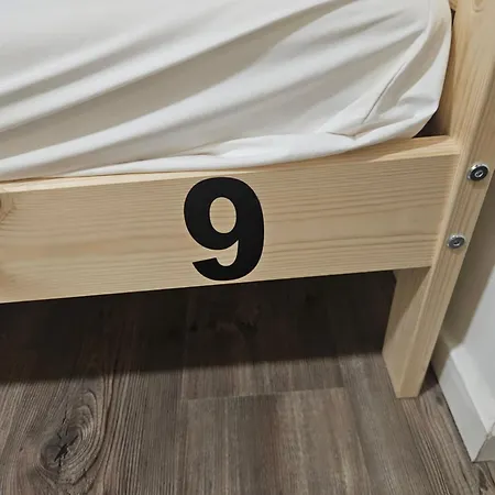 Hostel Urban Nomad Rooms And Hostel Budapesta